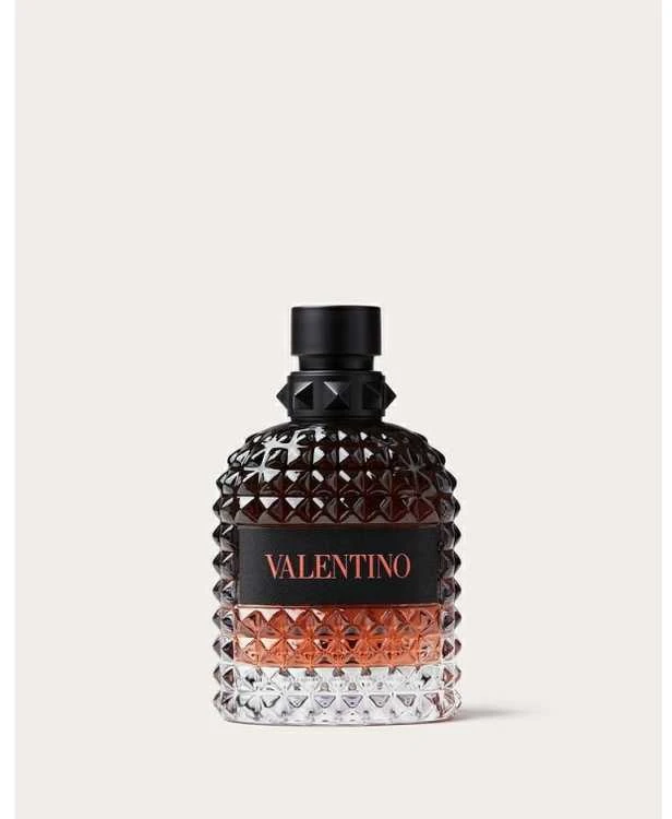 Kvepalai vyrams Valentino Uomo Born in Roma Coral Fantasy EDT, 100 ml