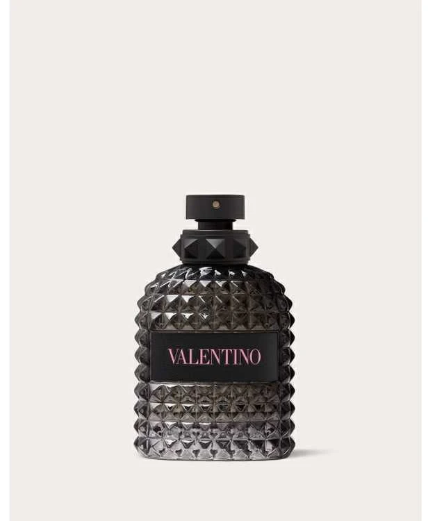 Kvepalai vyrams Valentino Uomo Born In Roma EDT, 100 ml