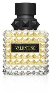 Kvepalai moterims Valentino Donna Born In Roma Yellow Dream EDP, 30 ml