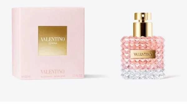Valentino Donna EDP parfumuotas vanduo moterims, 50 ml