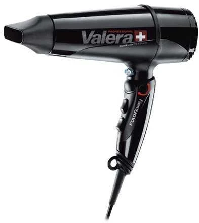 Valera Swiss Light 5400 sulankstomas plaukų džiovintuvas