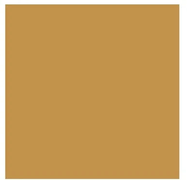 Vallejo VALLEJO Farba Nr121 Geltona Ocher 17ml - 70913