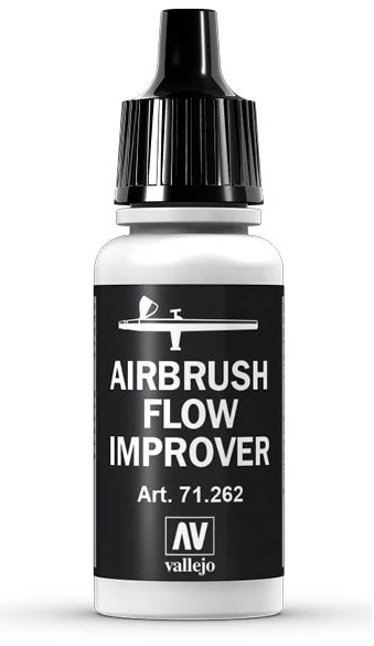 Vallejo aerografo tekėjimo gerinimo priemonė 18ml