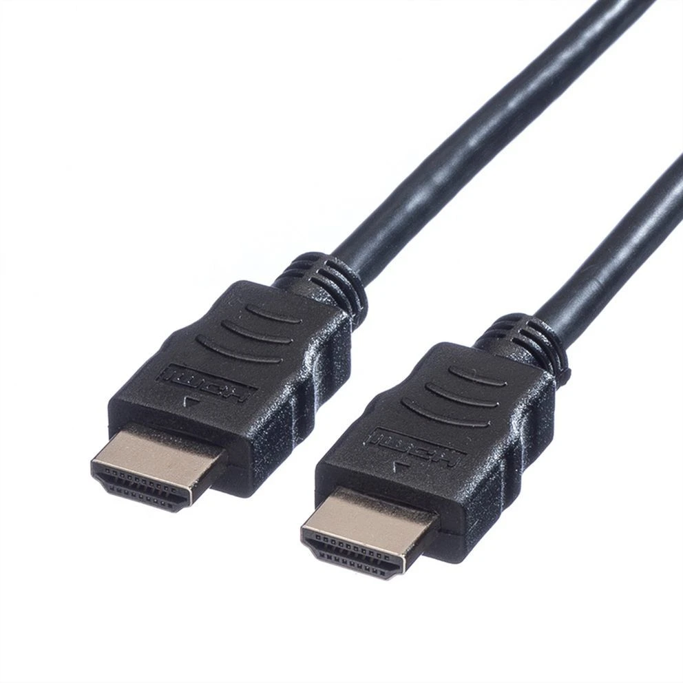 Kabelis Value HDMI - HDMI 1,5m juoda (JAB-4294883)