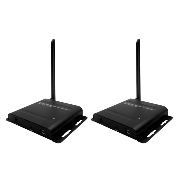 AV Value VALUE signalo perdavimo sistema Belaidė HDMI A/V sistema, 100 m