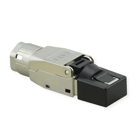 Value Złącze polowe RJ-45 Cat.8 (Klasa I)