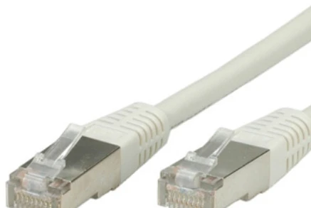 Value Vertė PatchCord FTP, Cat. 5e, 20 m, pilka (21.99.0120)