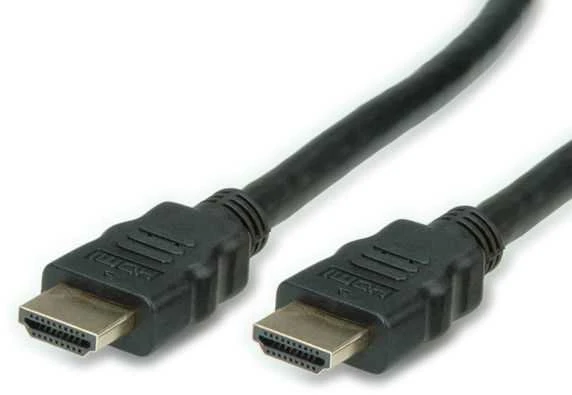 HDMI laido kištukai su jungtimis