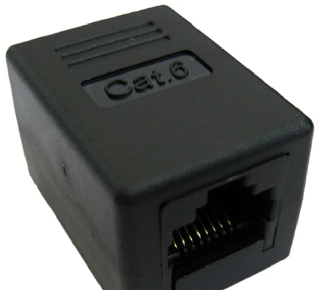 „Value Adapteris Cat.6“ modulinė jungtis, Nieekranowany (21.99.3001-20)