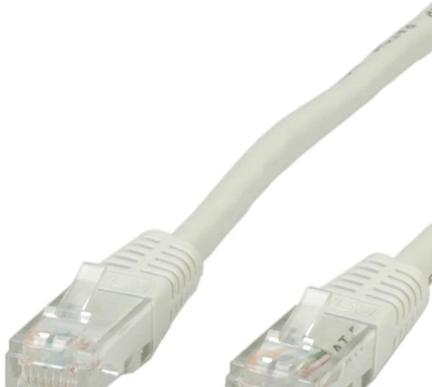 VALUE PatchCord UTP Cat. 5e 5m futbolas