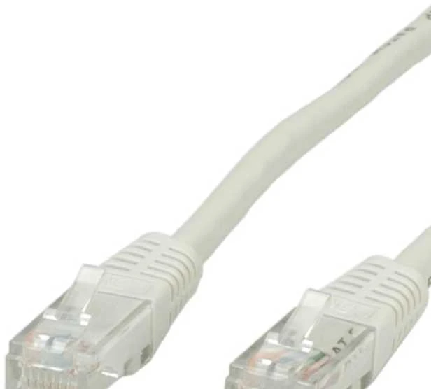 VALUE PatchCord UTP Cat. 5e 5m futbolas