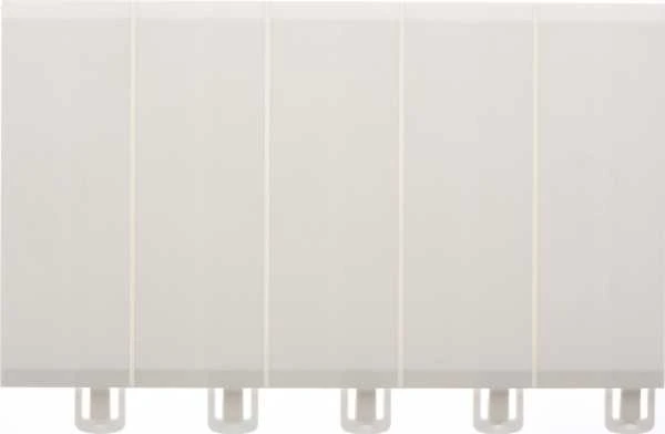 Legrand OSŁONKA 5MOD BALTA