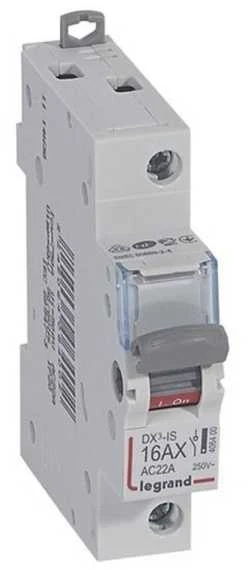 Vanpee Westerberg „Legrand FR 301“ 16A jungiklio skyriklis - 406400