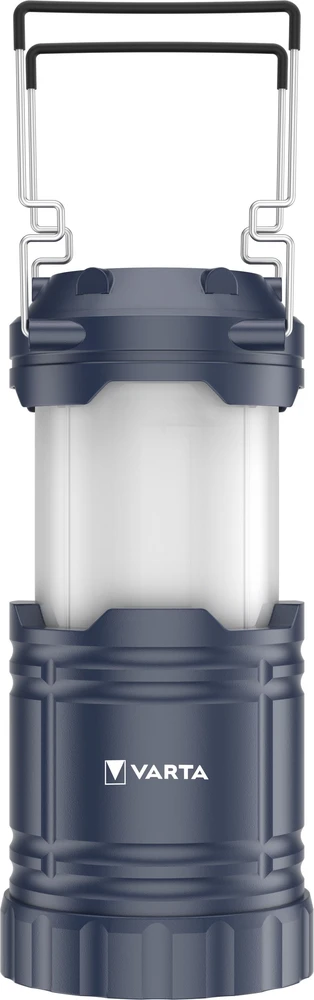 Varta Lantern Outdoor Ambiance L10 be baterijos