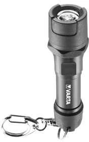 Varta Žibintuvėlis INDESTRUCTIBLE KEY CHAIN LIGHT