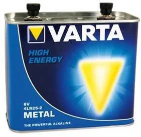 Varta Varta 4LR25-2 Bateria