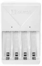 Blow PLUG+4xAA įkroviklis 2100mAh VARTA 57657