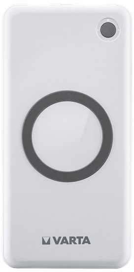 Varta Wireless Power bank-charger Energy 10000mAh 57913 išorinė baterija (powerbank)-pakrovėjas