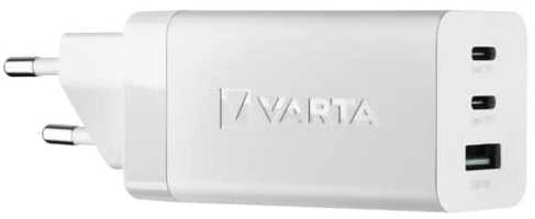 Varta Speed įkrovimo ir sinchronizavimo kabelis USB Type C iki C tipo 57936 laidas