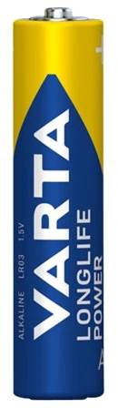 Varta Bateria LONGLIFE Power AAA 4St.