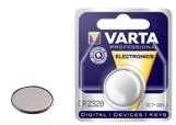 Varta -CR2320