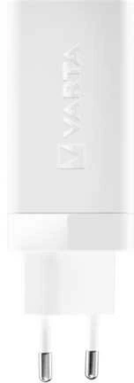 Varta High speed charger 57956 Maitinimo adapteris