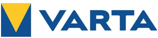 Varta Longlife Max Power AA baterijos, 10 vnt. (8+2)