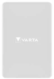 Varta Mag Pro belaidė 5000mAh išorinė baterija (57903 101 111)