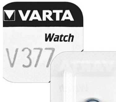 Varta -V377