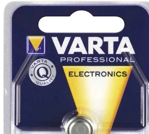 Varta V10GA Vienkartinė baterija LR54 Šarminis