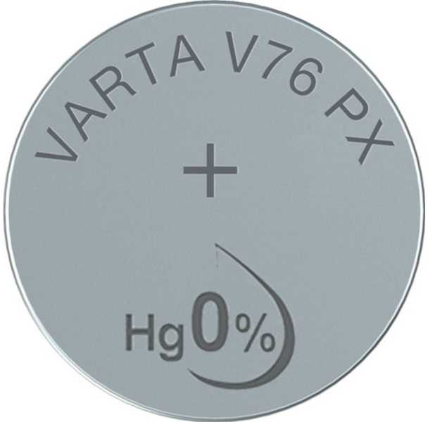 Lotto Varta Photo V 76 PX