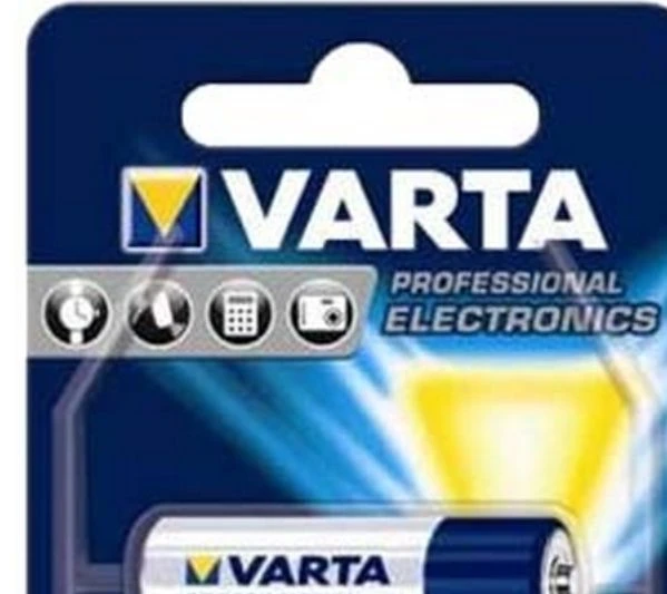 Varta V27A Vienkartinė baterija LR27A Šarminis