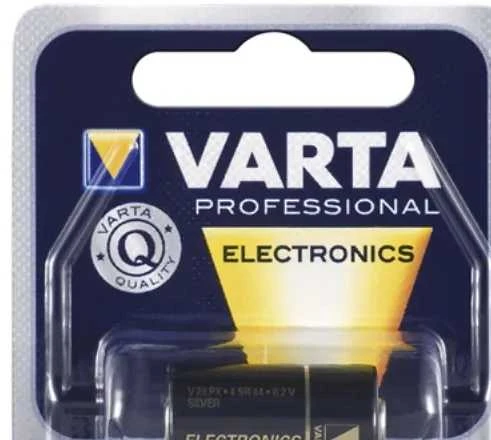 Varta -V28PX