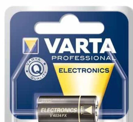 Varta -V4034PX