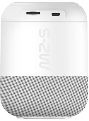 Garsiakalbis Veho MZ-S Baltas (VSS-703-MZS-W)