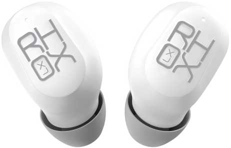 Ausinės Veho VEP-411-LITE-W Baltas