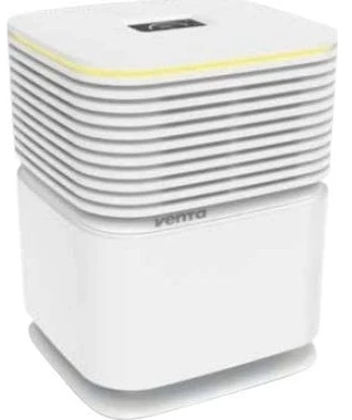 Venta AP730 Aerostyle Compact oro valytuvas Balta