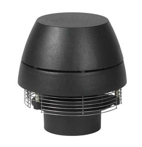 Exhausto Tagventiliatorius DTH20041EC