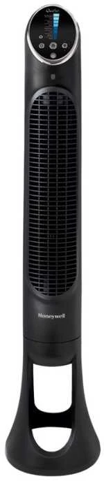 Tylus ir galingas ventiliatorius Honeywell HYF290E4