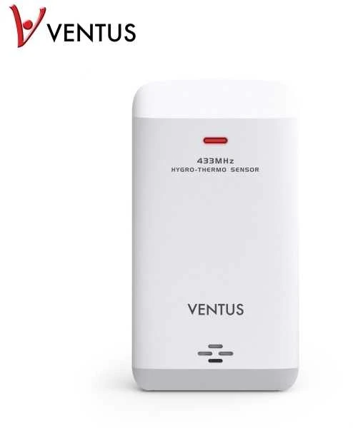 Antena VENTUS VENTUS W036 Trådløs Temperatursensor passer til W210 (W036)