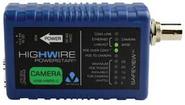 Veracity HIGHWIRE POWERSTAR - VHW-HWPS-C
