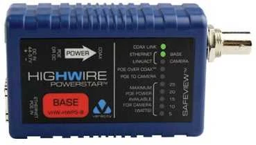 Veracity HIGHWIRE POWERSTAR - VHW-HWPS-B