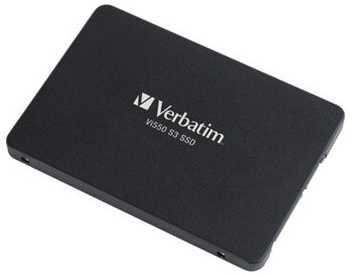 Verbatim Vi550 S3 4 TB 2,5 colio Serial ATA III 3D NAND