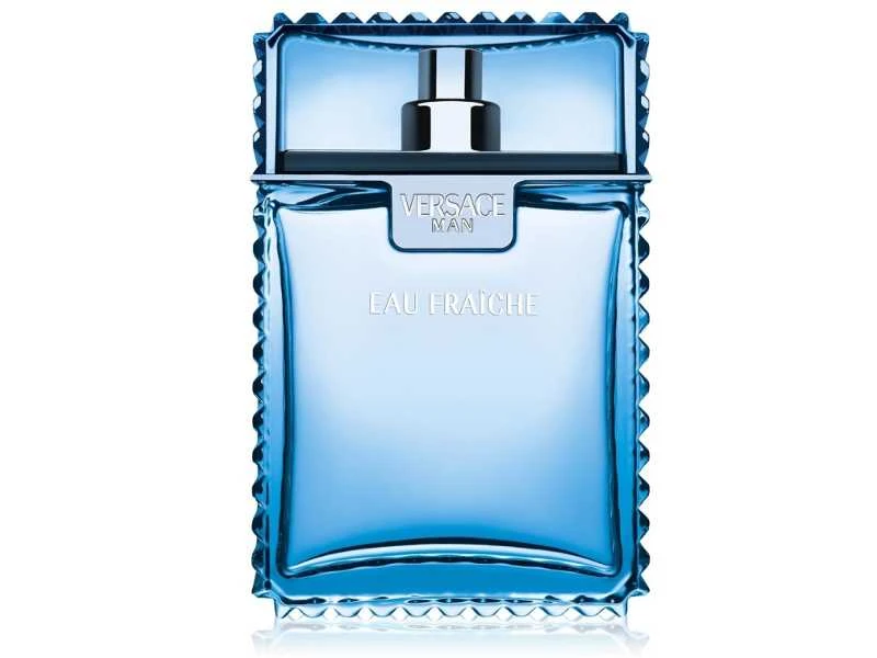 Kvepalai vyrams Versace Man Eau Fraiche EDT, 100 ml