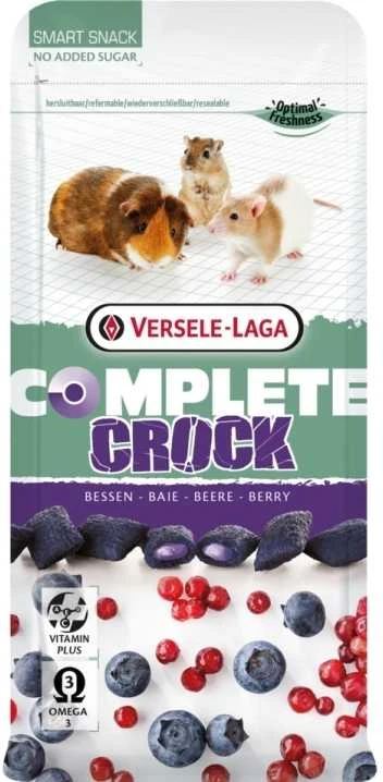 Nezatříděno Bfb Plus Kft Complete Crock Berry - graužikų skanėstas su uogomis 50 g 461487