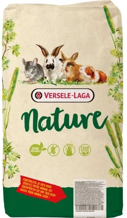 Versele-Laga nv Nature Cuni triušių pašaras 2.3kg