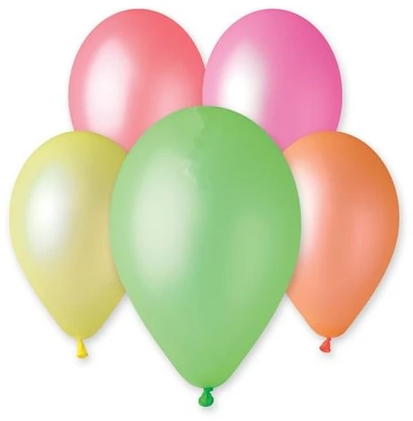 Viborg Ballon As Viborg neoonÃµhupallid