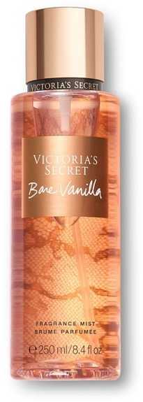 Victoria Secrets Victoria's Secret Bare Vanilla BOR W, 250 ml