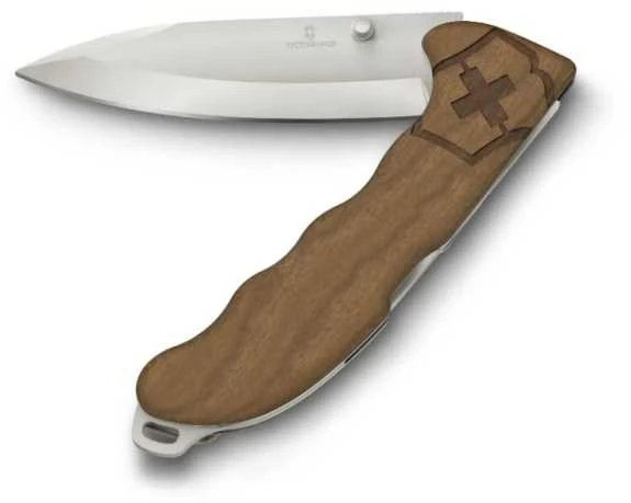 Kišeninis peilis "Victorinox Evoke Wood", 0.9415.D630