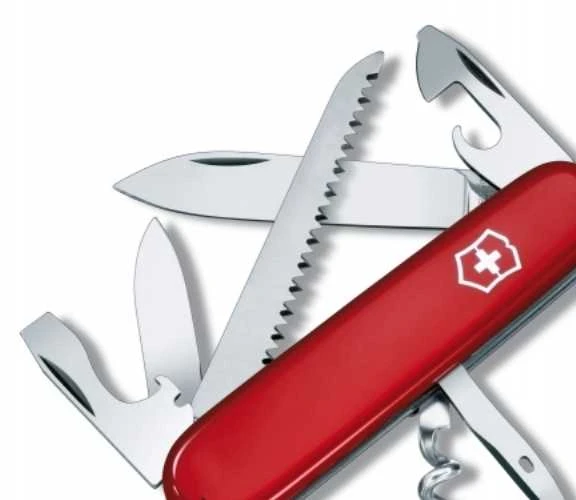 Peilis Victorinox Camper